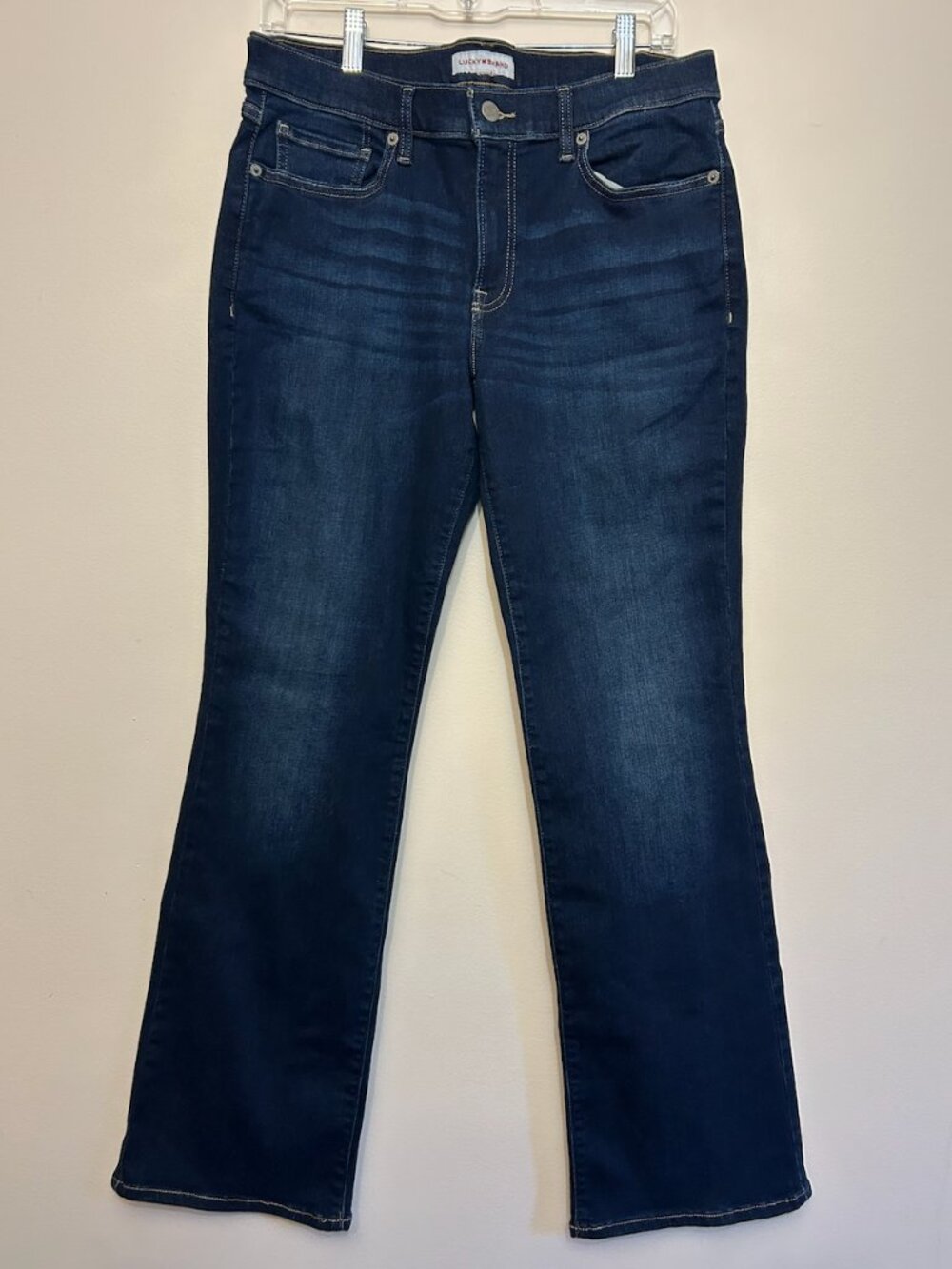 Lucky Brand Jeans